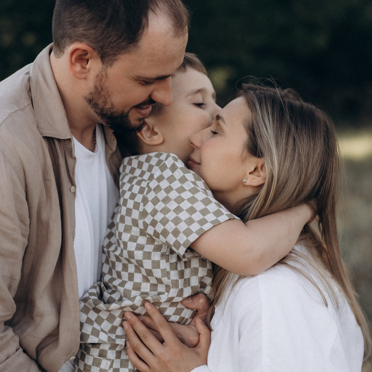 Отзывы. Семейный и детский фотограф в Волгограде и Сочи Наталия Пирметова