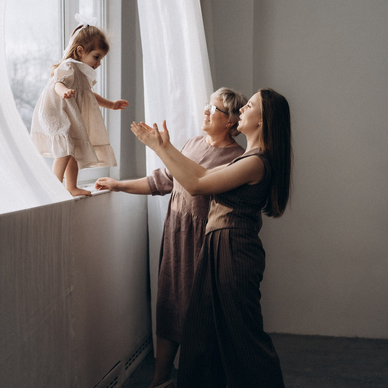 Отзывы. Семейный и детский фотограф в Волгограде и Сочи Наталия Пирметова