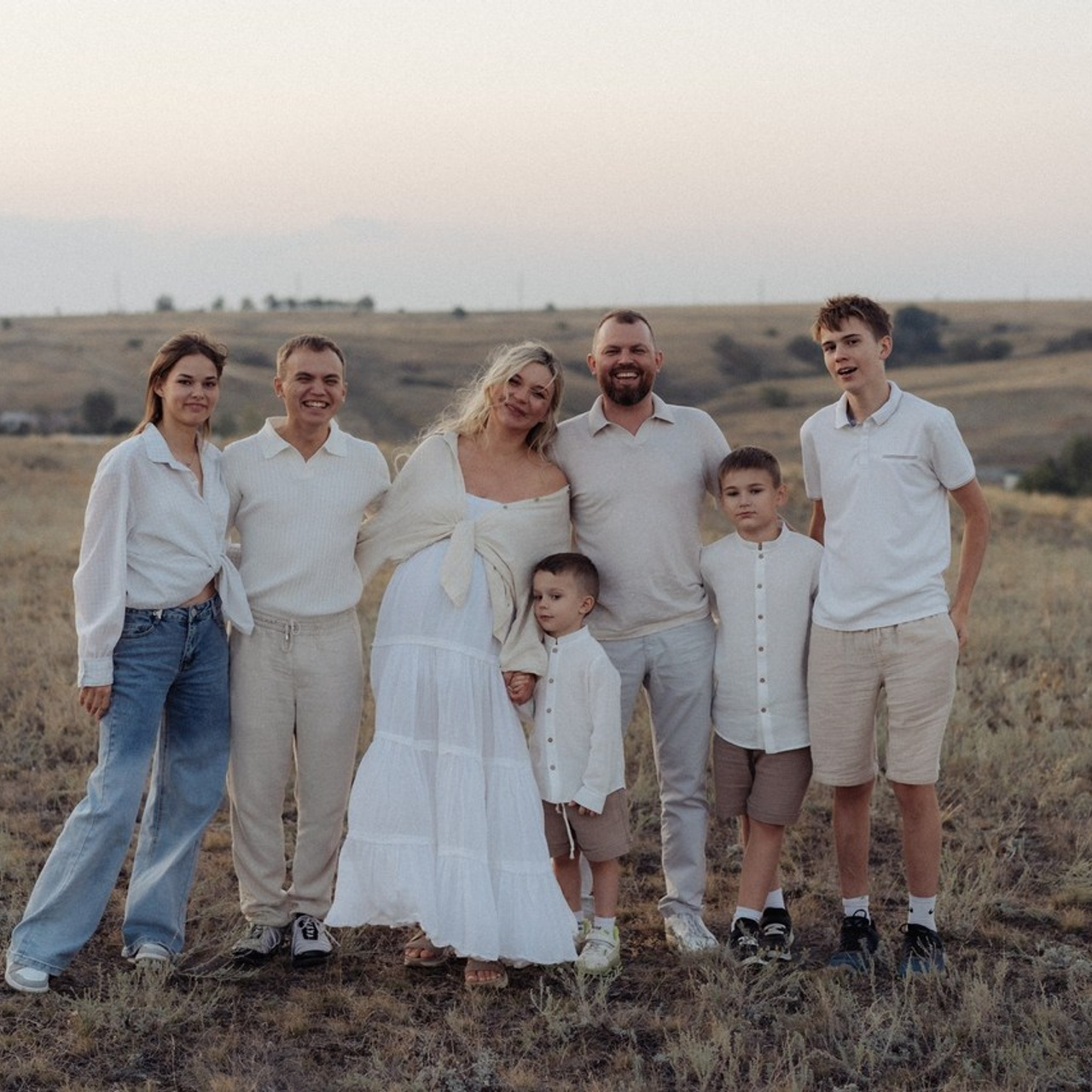 Отзывы. Семейный и детский фотограф в Волгограде и Сочи Наталия Пирметова