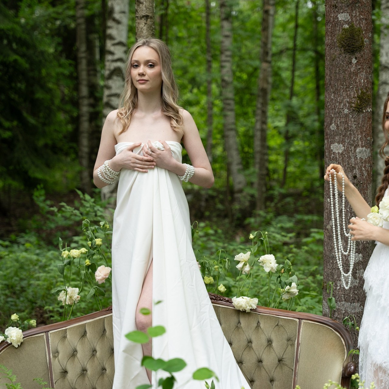 Reviews about the photographer Daria Meyker. Meyker Daria • Photographer in St. Petersburg