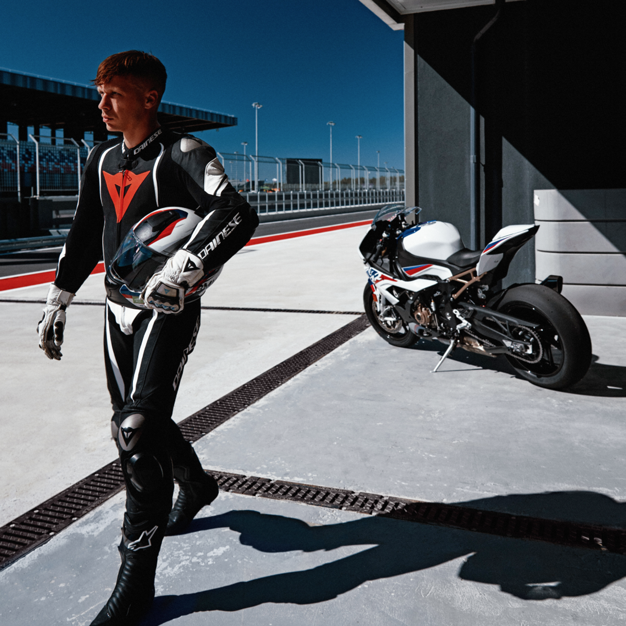 Дмитрий Зарецкий