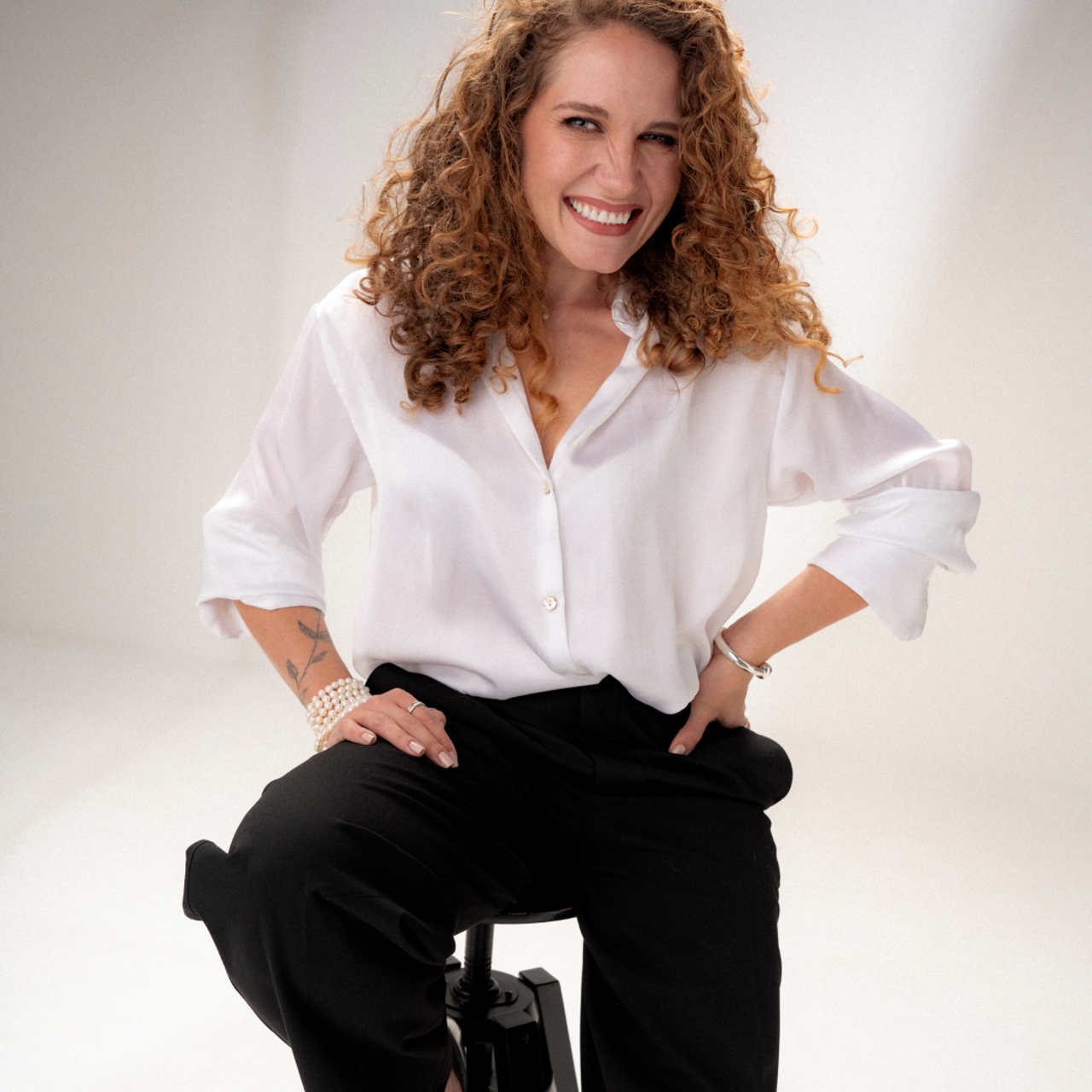 Анастасия Гусенцова