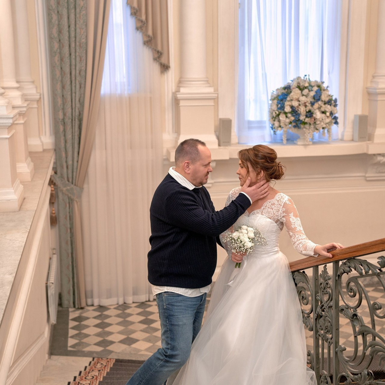 Отзывы. Фотограф в Санкт-Петербурге Цуркан Алёна