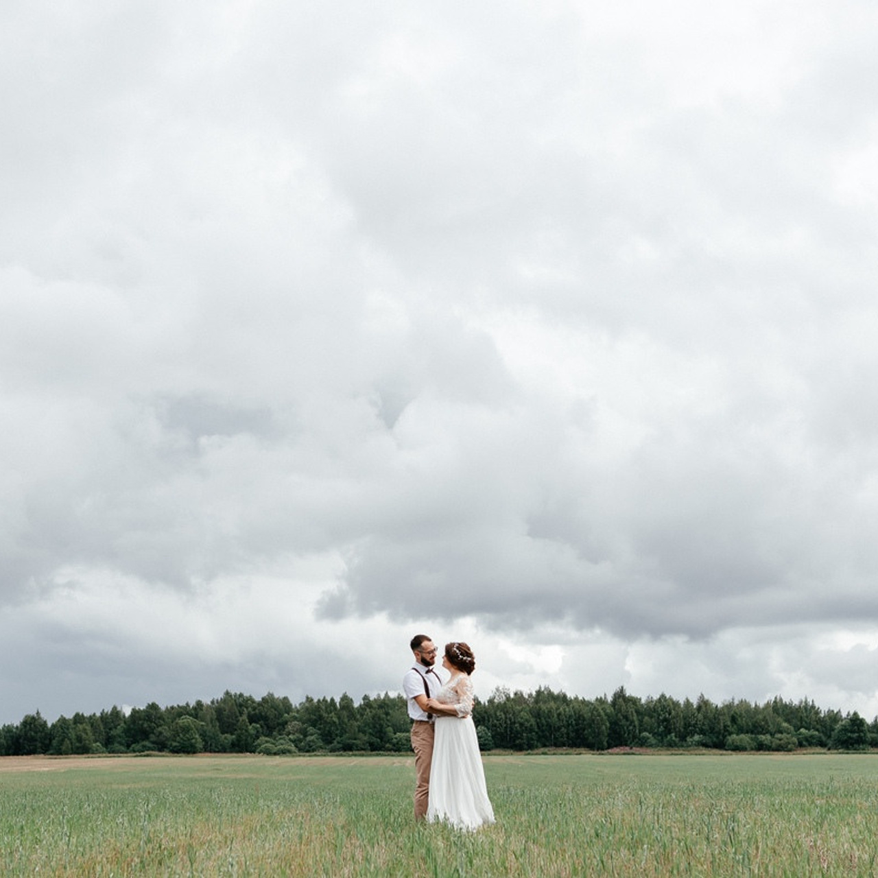 Отзывы. Фотограф Артем Утешев