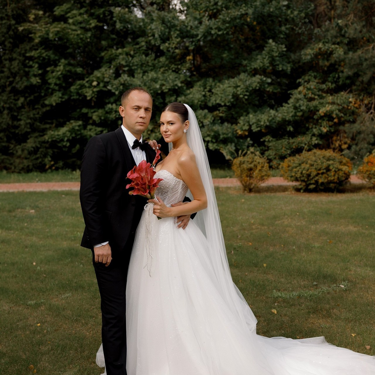 Отзывы. Фотограф Артем Утешев