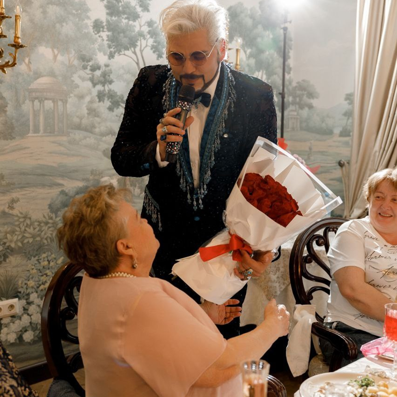 Отзывы. Фотограф Артем Утешев