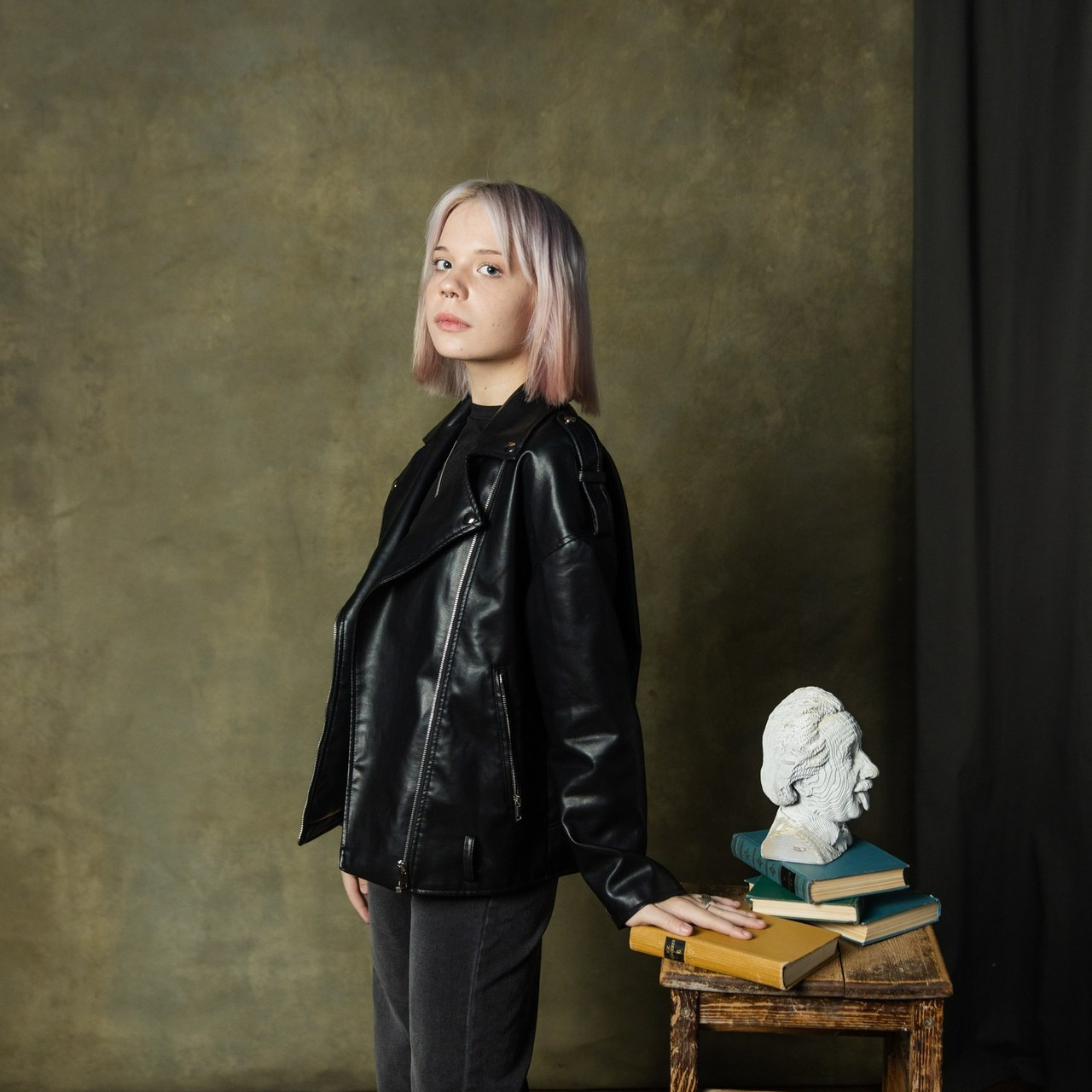 Отзывы. Ваш фотограф Любовь Чистякова