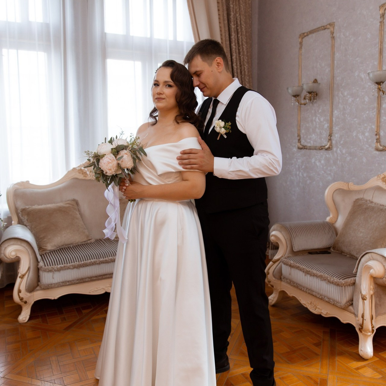 Отзывы. Ваш фотограф Любовь Чистякова