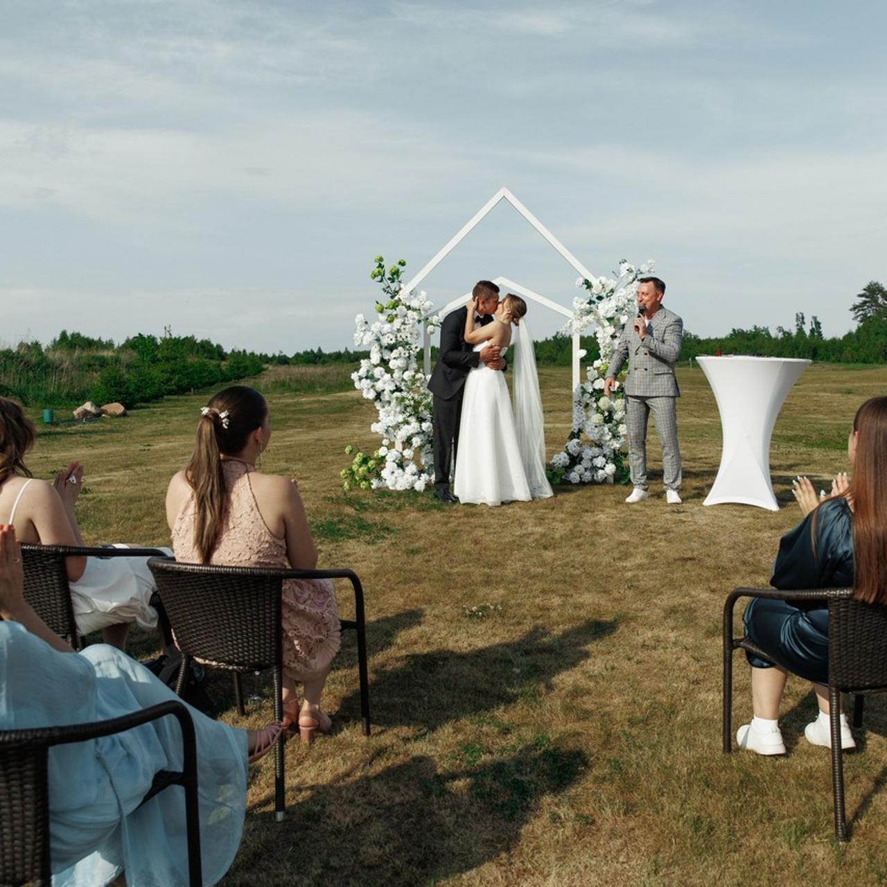 Отзывы. Ваш фотограф Любовь Чистякова