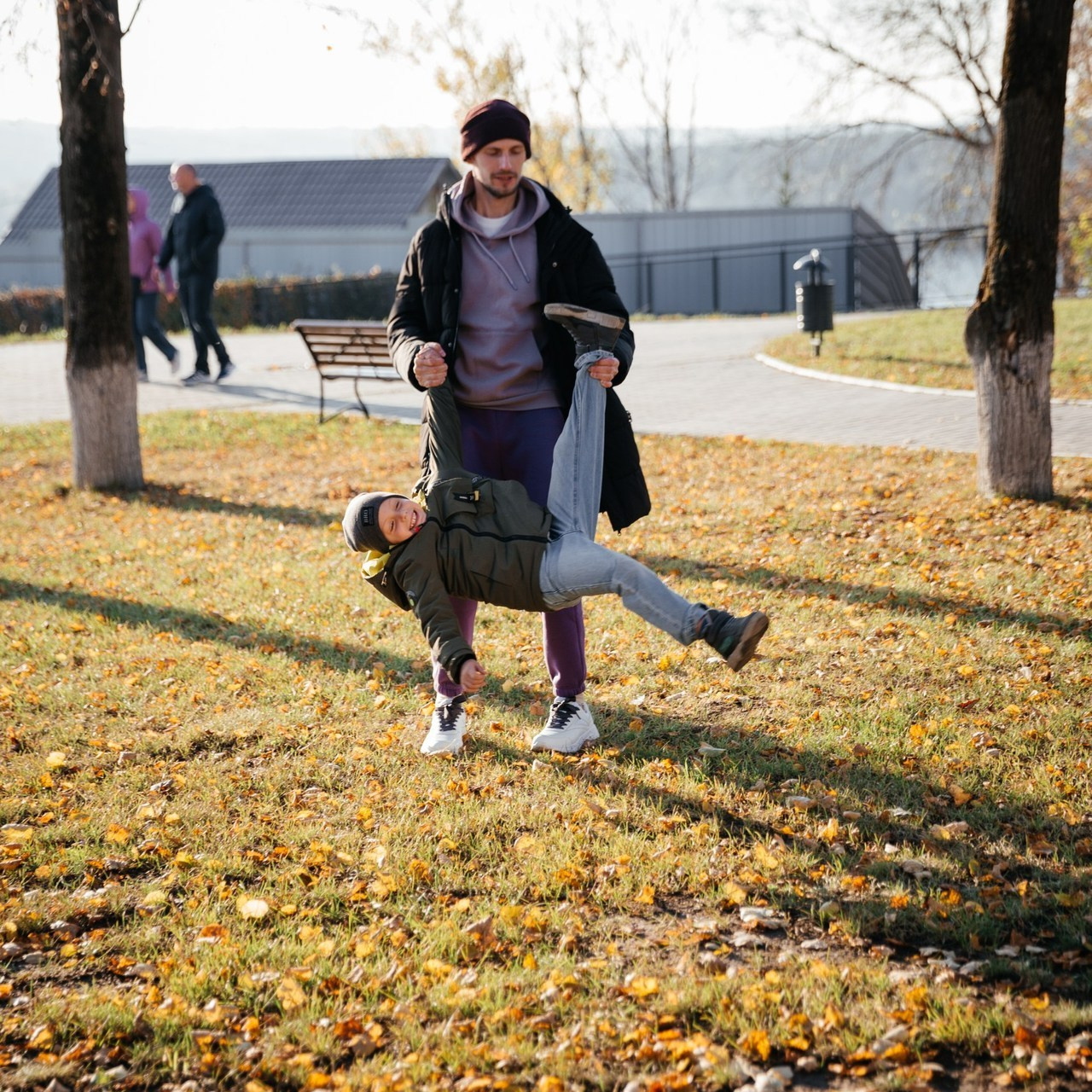 Отзывы. Ваш фотограф Любовь Чистякова