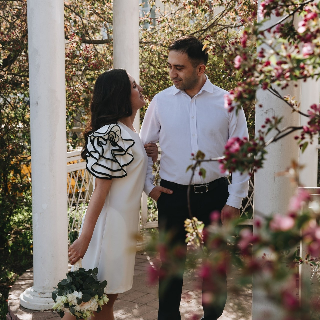 Отзывы. Ваш фотограф Любовь Чистякова