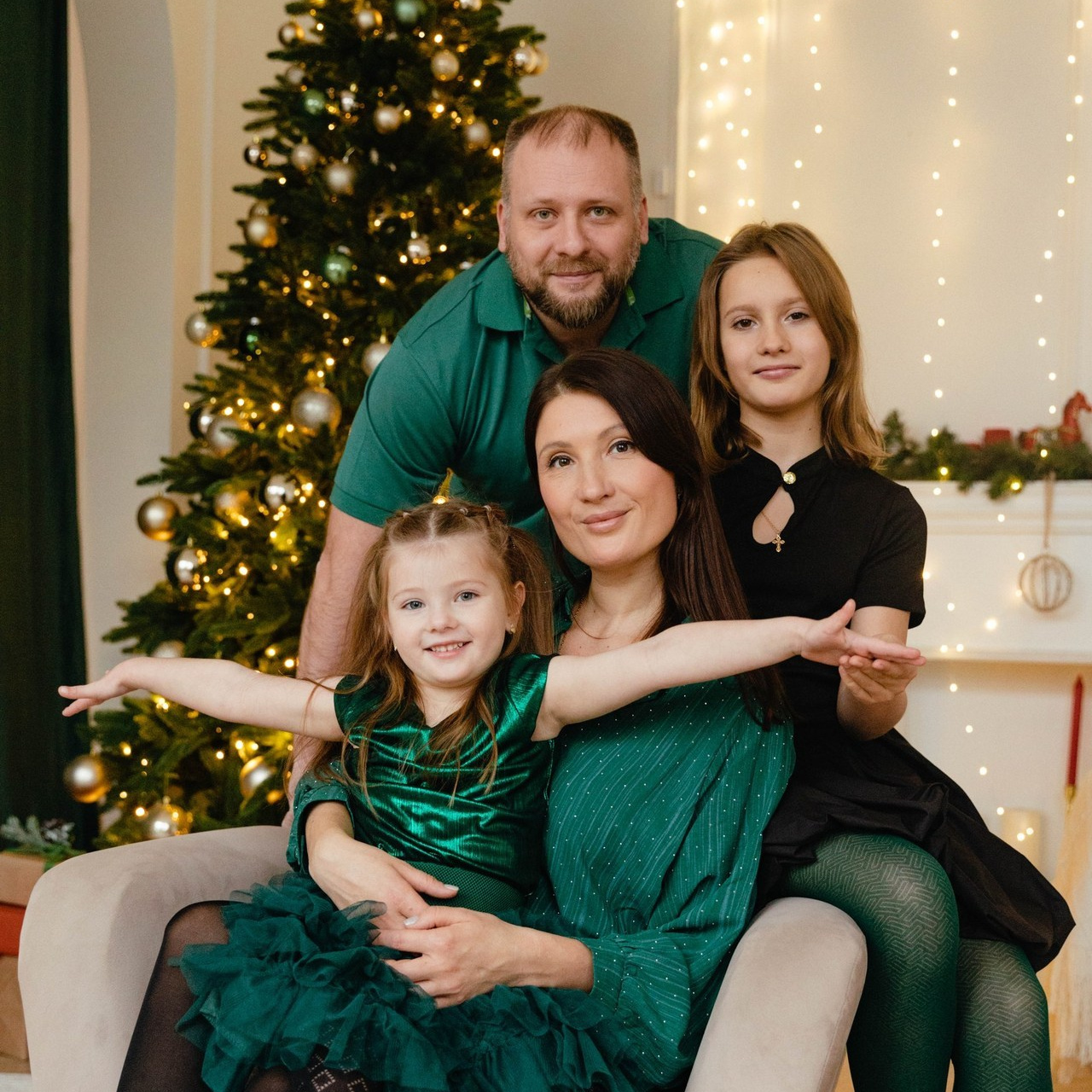 Отзывы. Ваш фотограф Любовь Чистякова