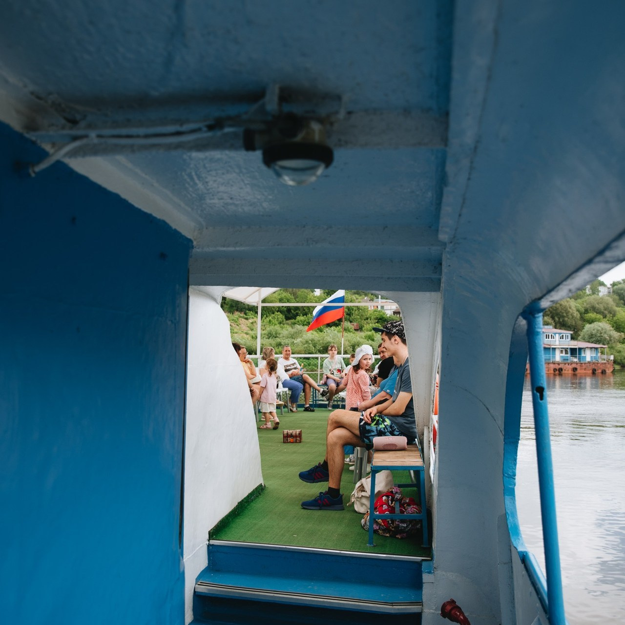 Отзывы. Ваш фотограф Любовь Чистякова