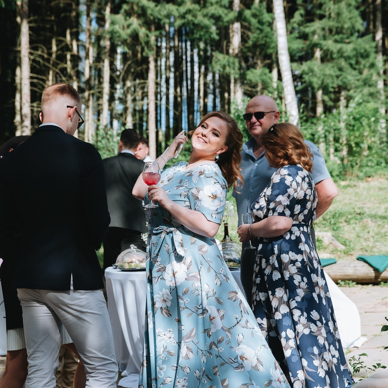 Отзывы. Ваш фотограф Любовь Чистякова