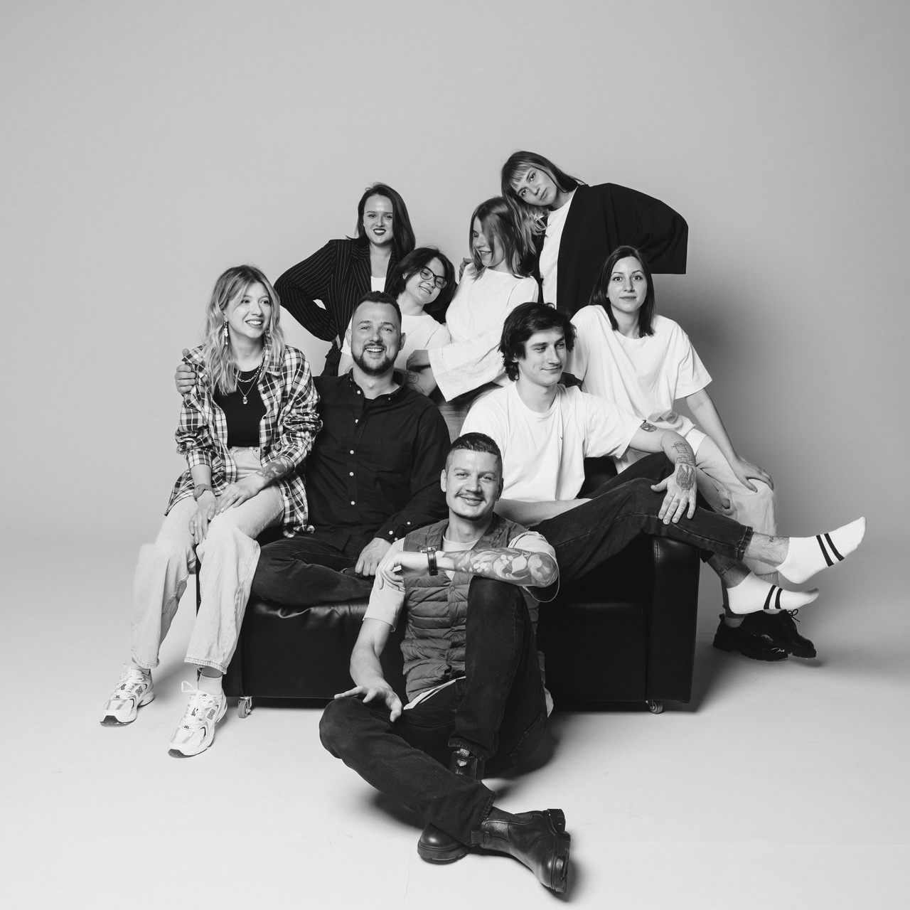 Отзывы. Ваш фотограф Любовь Чистякова