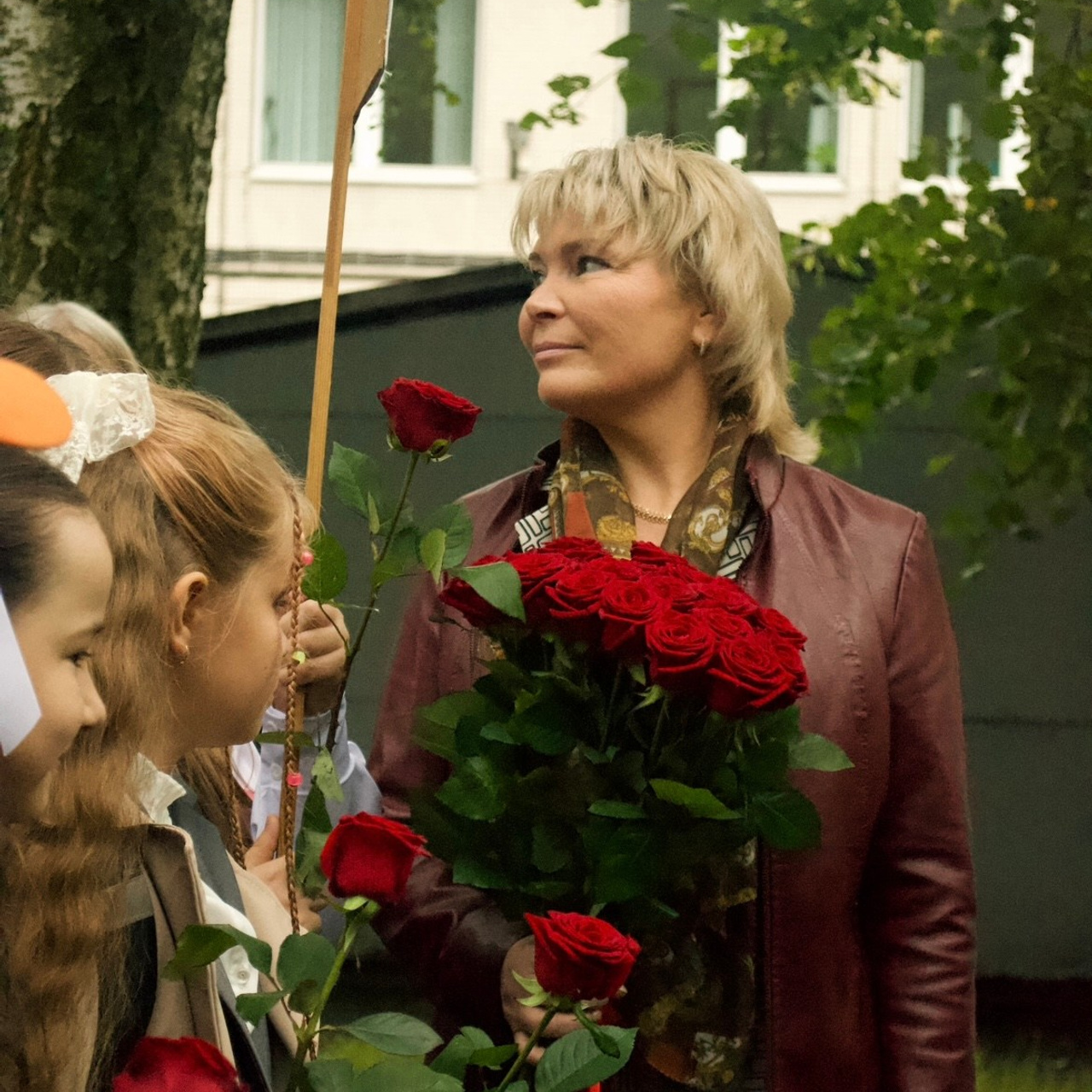 Отзывы. Ваш фотограф Анжелика