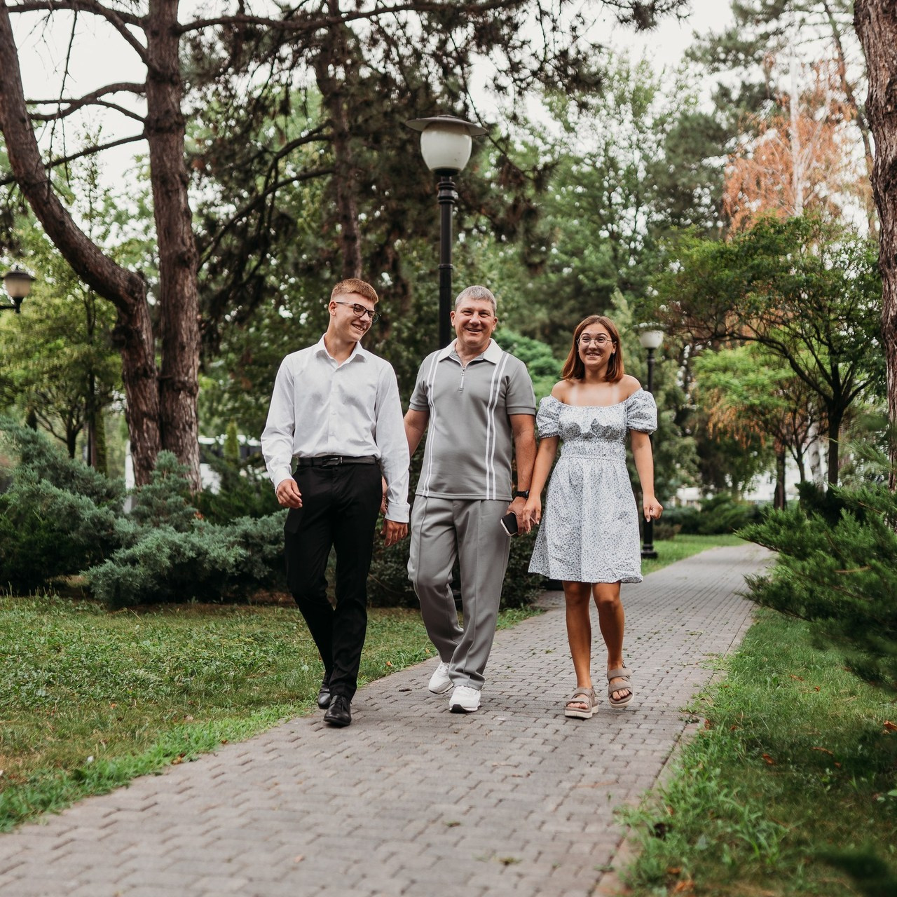 Отзывы. Семейный фотограф в Краснодаре