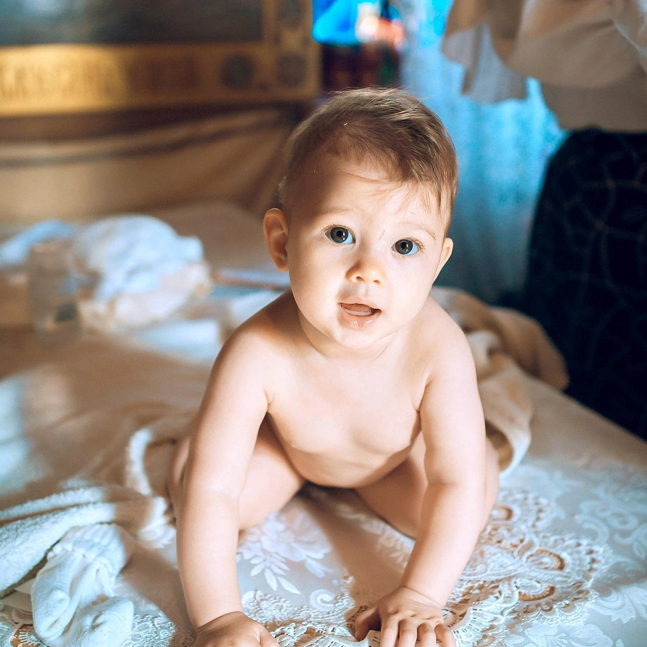 Отзывы клиентов. Фотограф на Крещение