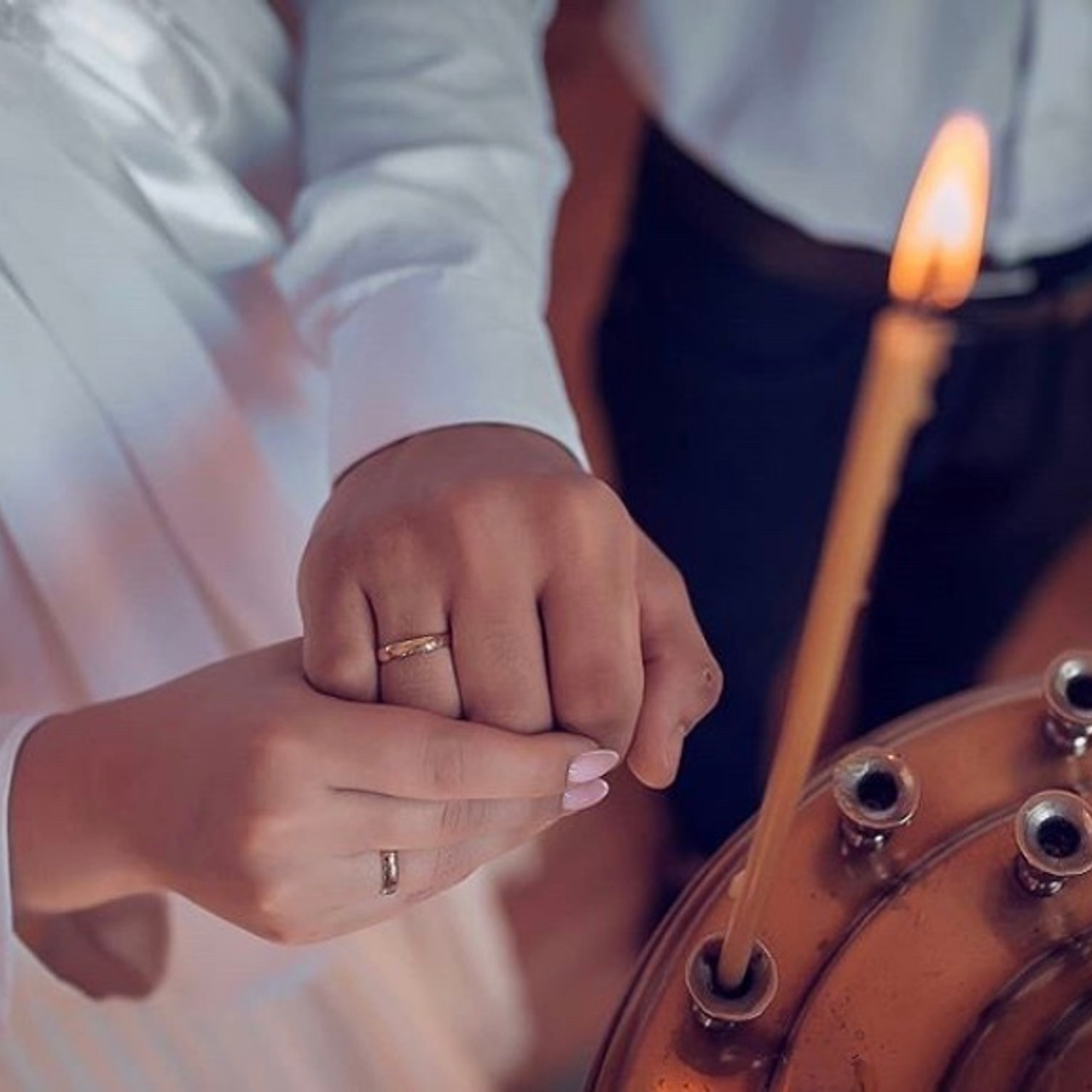 Отзывы клиентов. Фотограф на Крещение