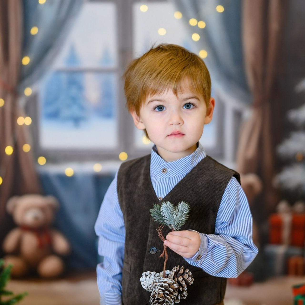 Отзывы клиентов. Фотограф на Крещение