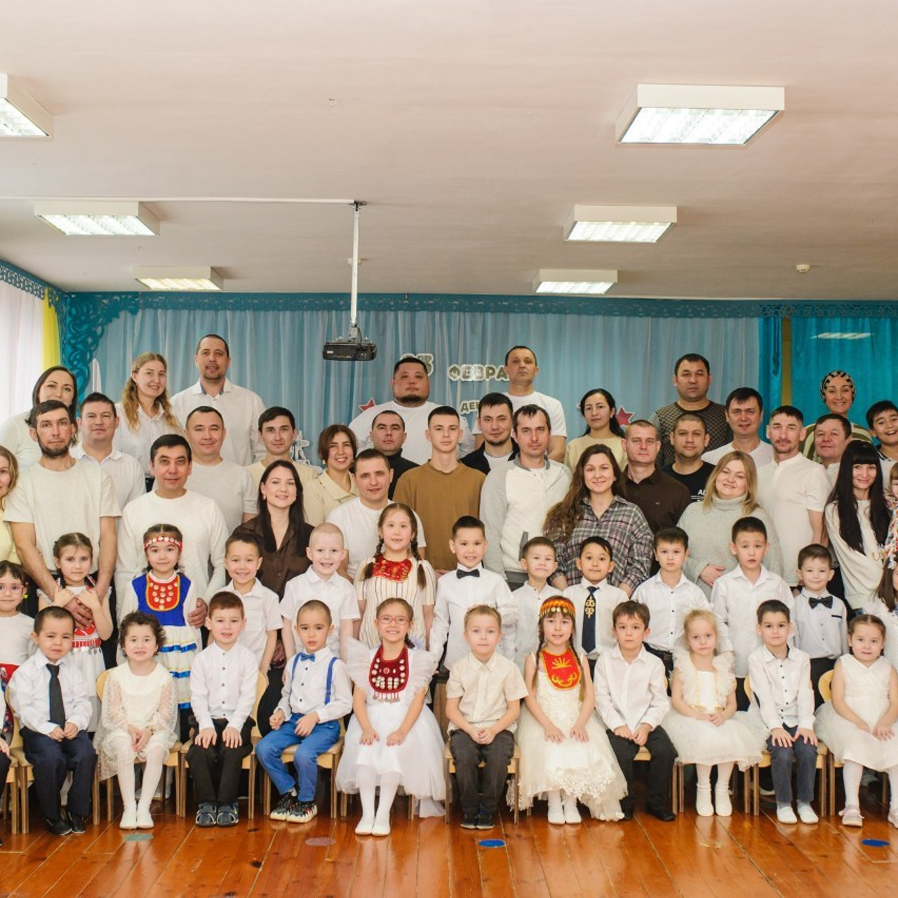 Отзывы клиентов. Фотограф на Крещение