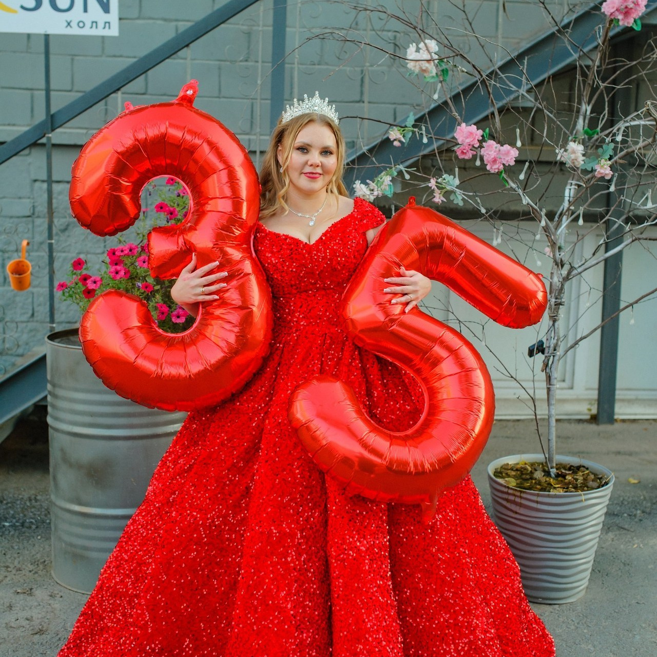 Отзывы клиентов. Фотограф на Крещение