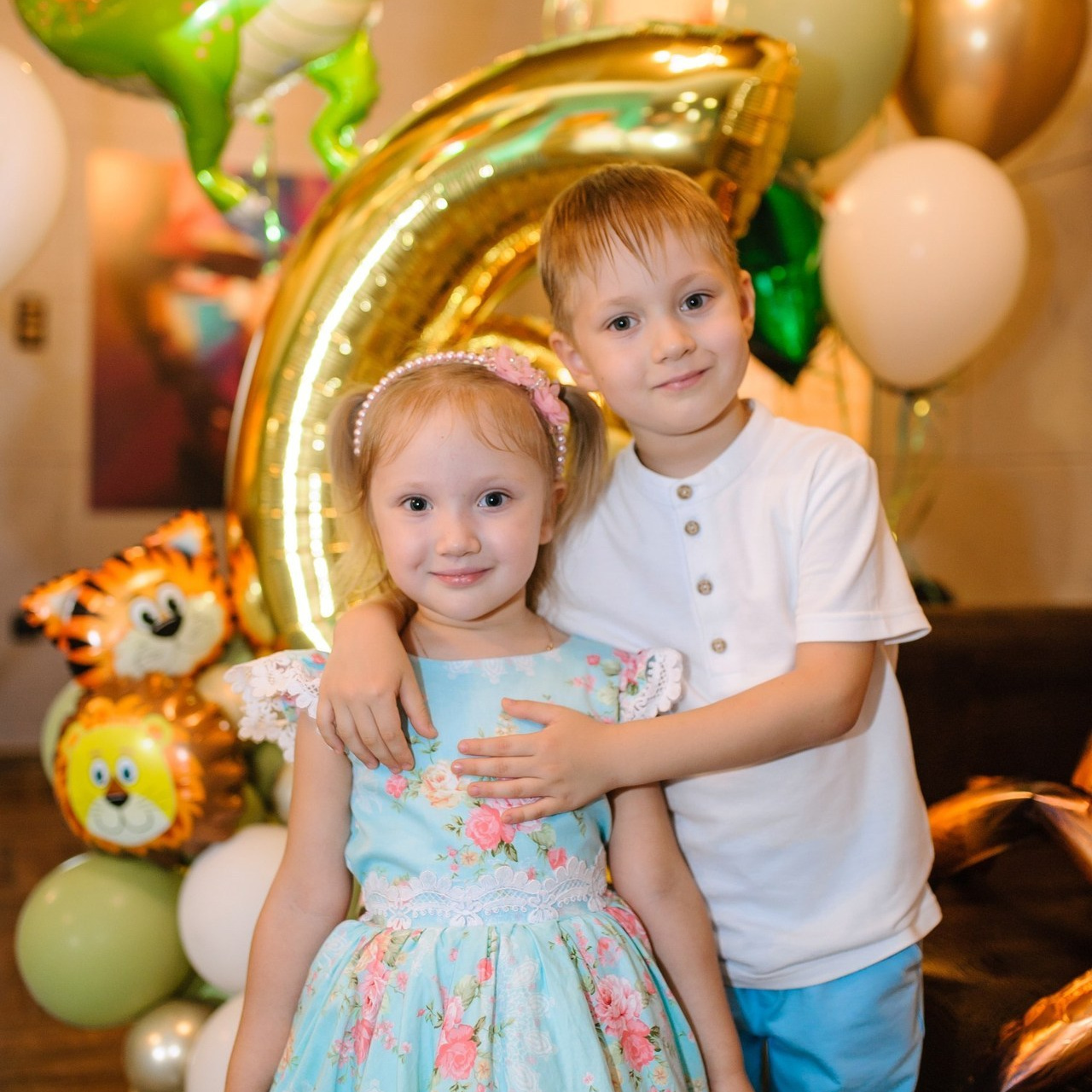 Отзывы клиентов. Фотограф на Крещение