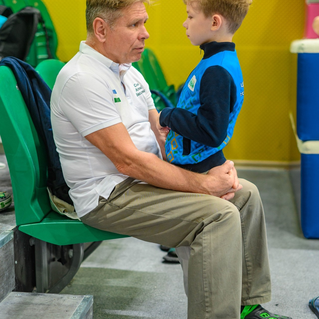 Отзывы клиентов. Фотограф на Крещение