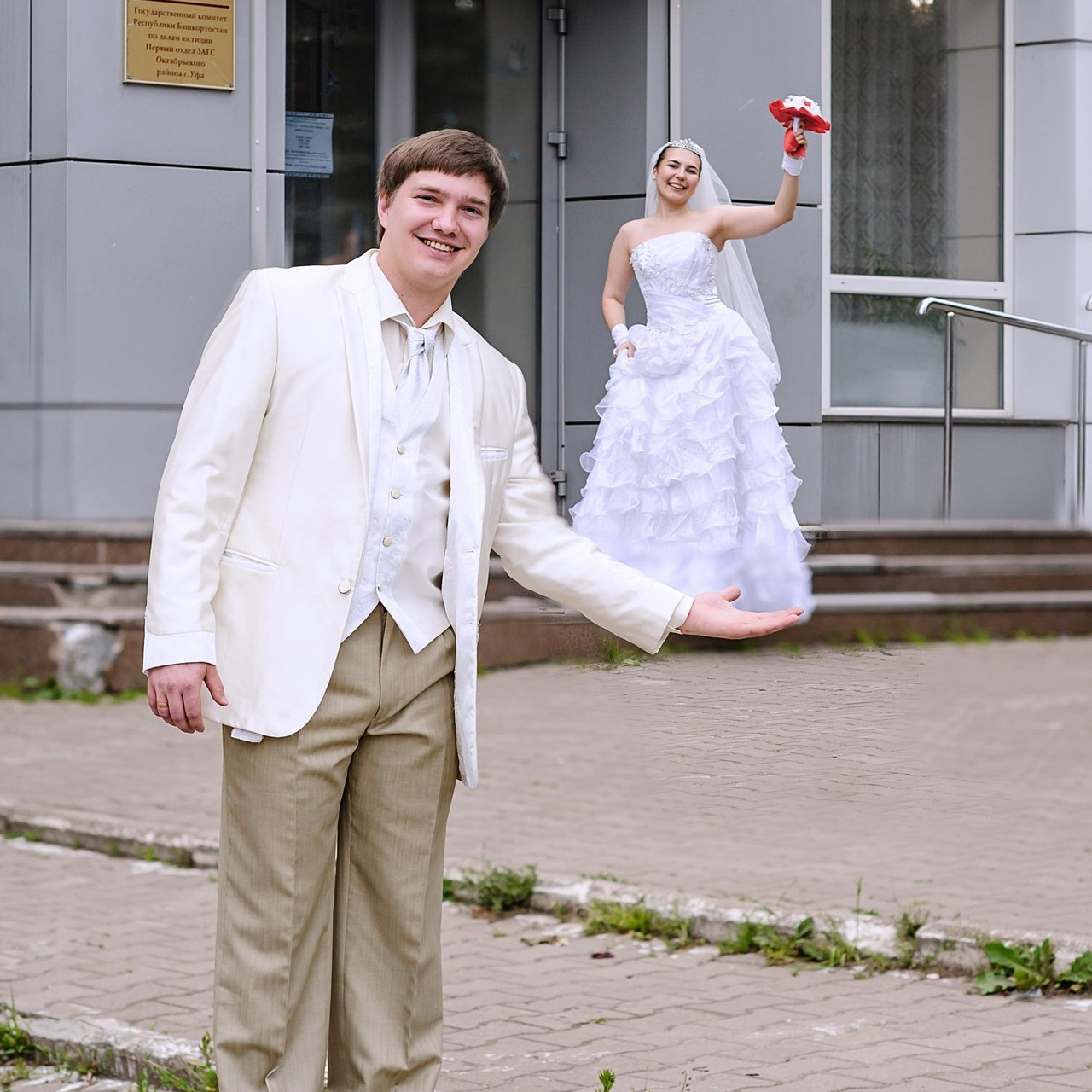 Отзывы клиентов. Фотограф на Крещение