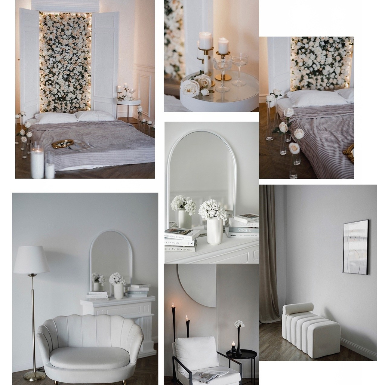 Soul White. Женский и семейный фотограф в Тюмени Пашнина Ольга