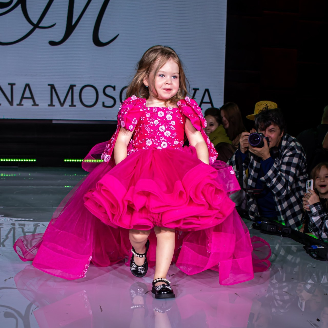 Фотограф Карасёва Елена в Москве МО — реальные отзывы клиентов