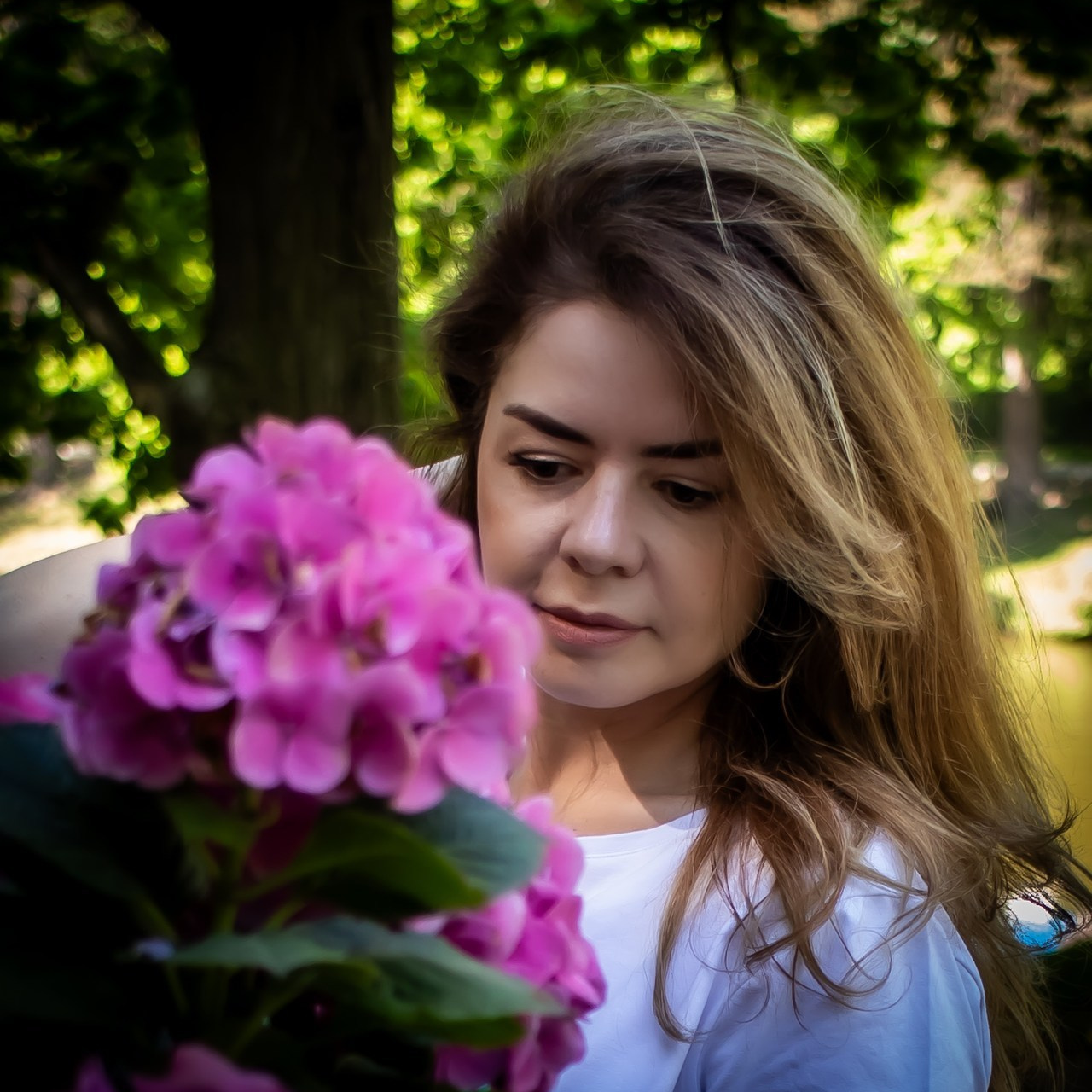 Фотограф Карасёва Елена в Москве МО — реальные отзывы клиентов