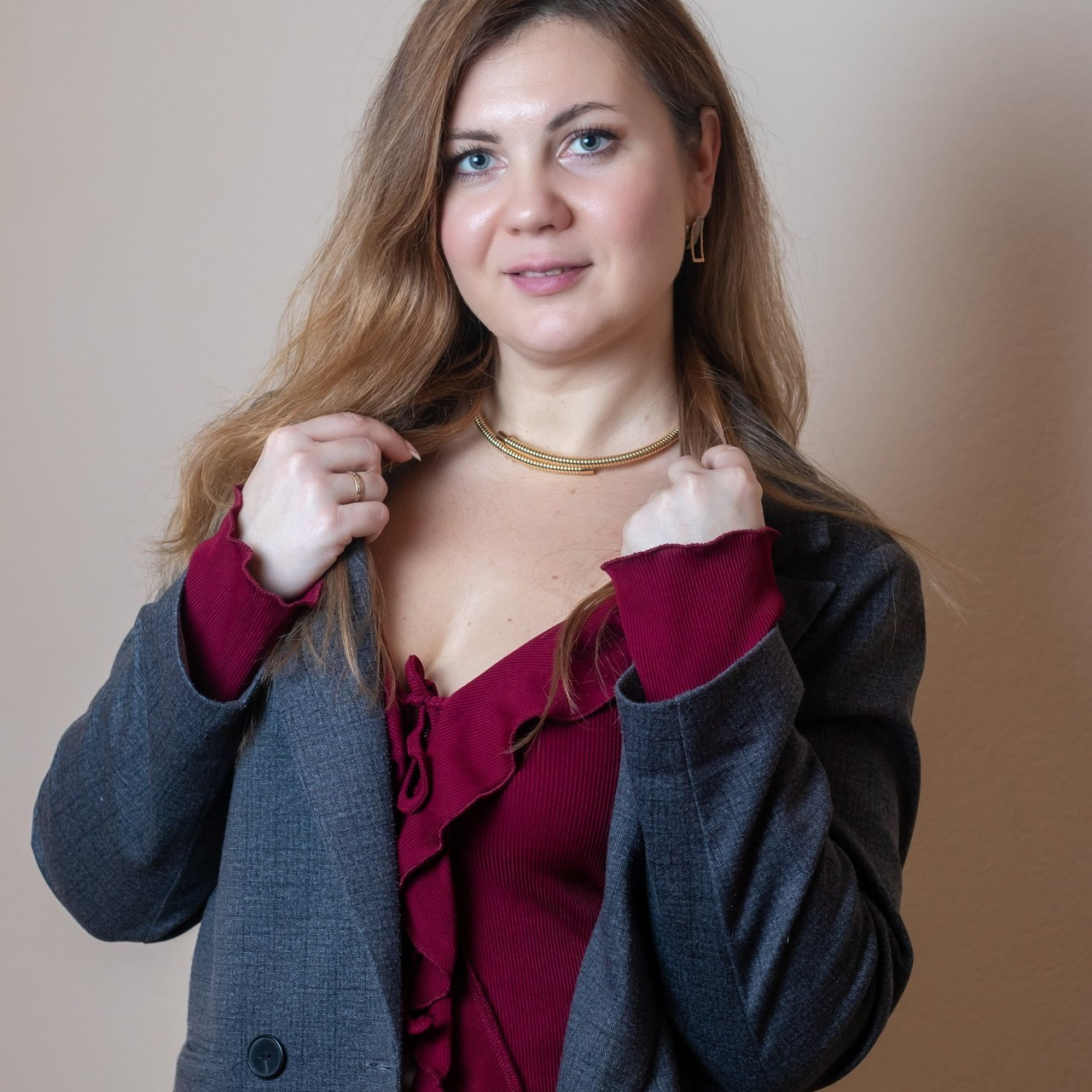 Фотограф Карасёва Елена в Москве МО — реальные отзывы клиентов