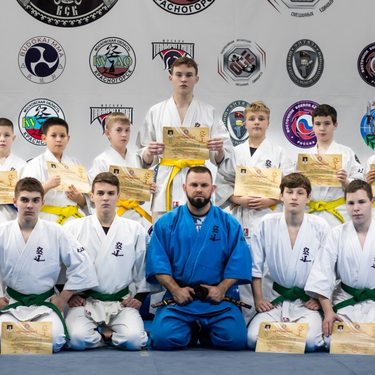 Фотограф Карасёва Елена в Москве МО — реальные отзывы клиентов