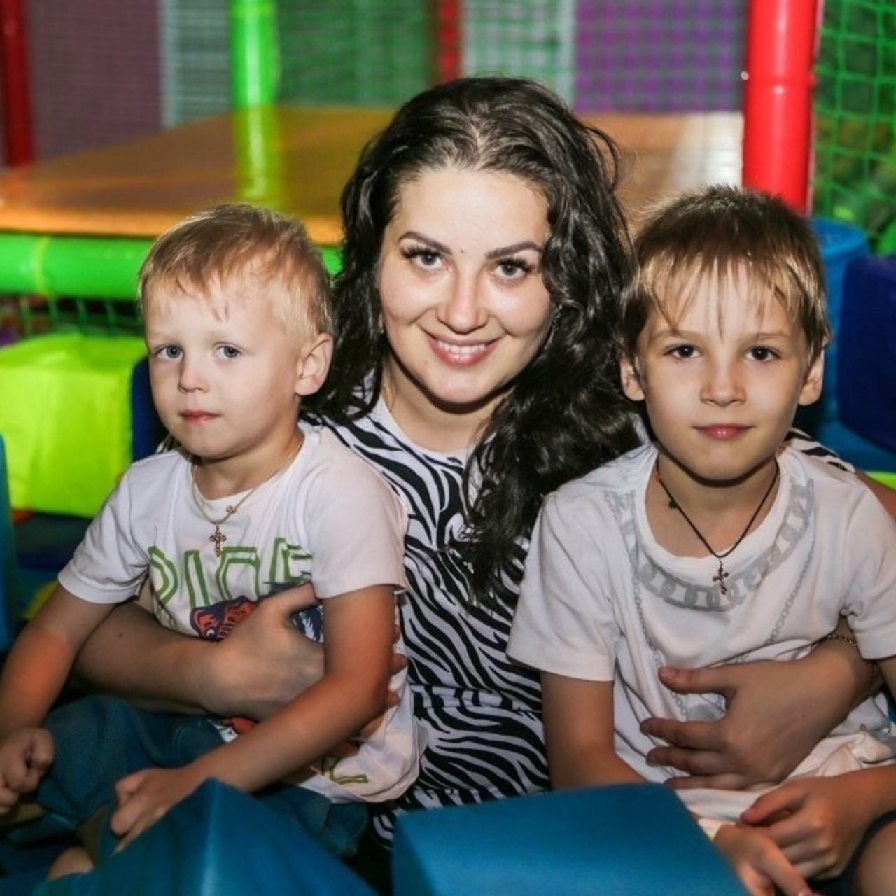 Отзывы. Портретный фотограф Москва Виктория Гранд