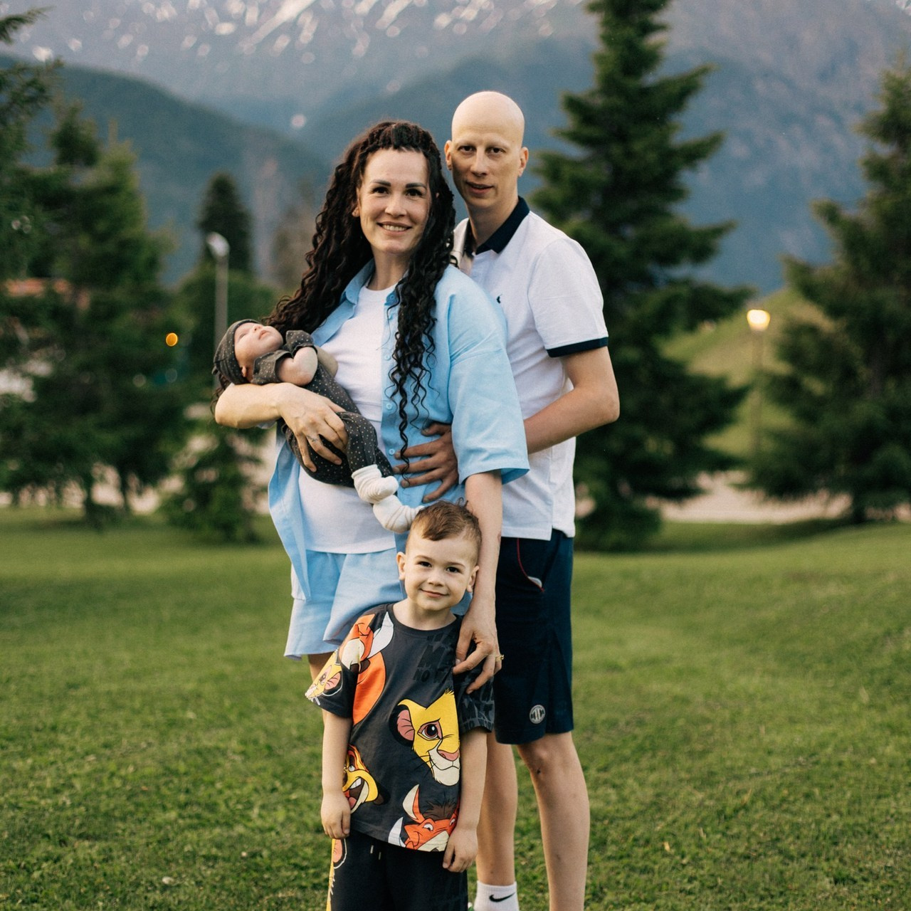 Отзывы. Фотограф Сочи. Екатерина Афанасьева