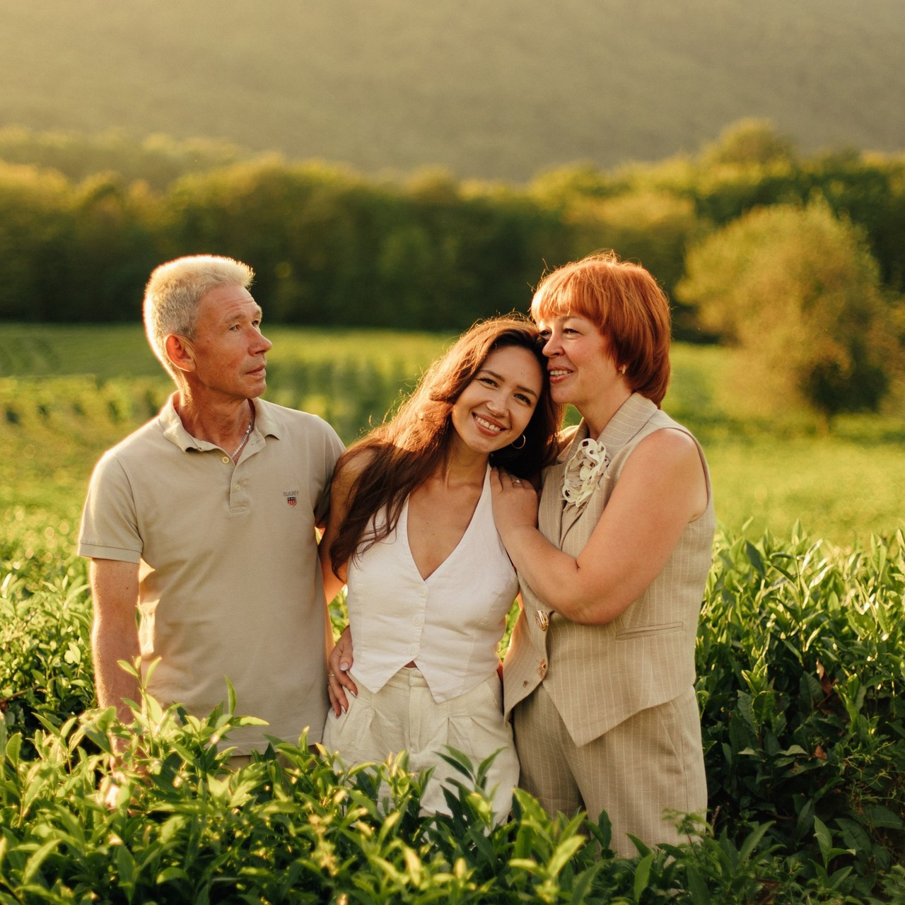 Отзывы. Фотограф Сочи. Екатерина Афанасьева