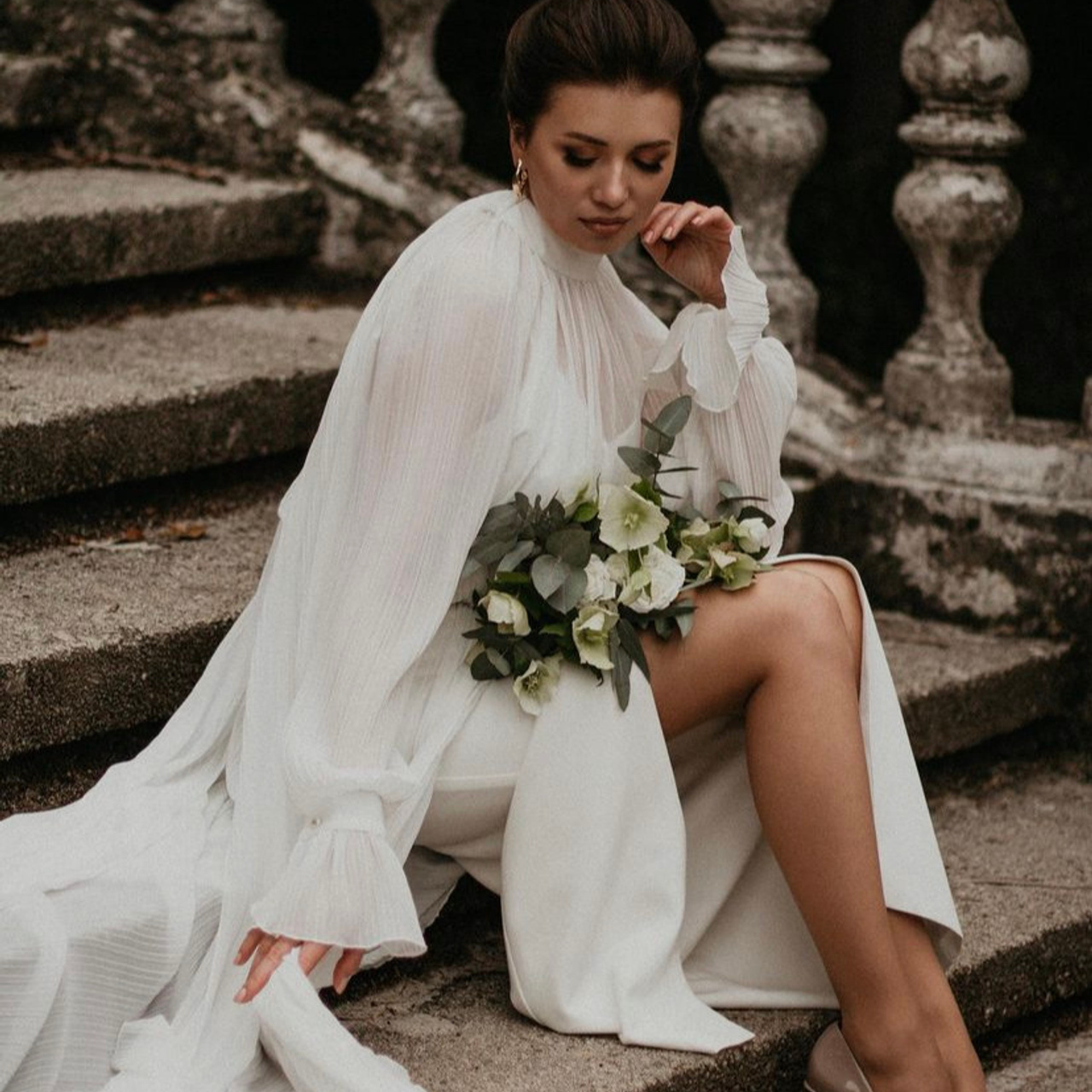 Отзывы. Фотограф Сочи. Екатерина Афанасьева