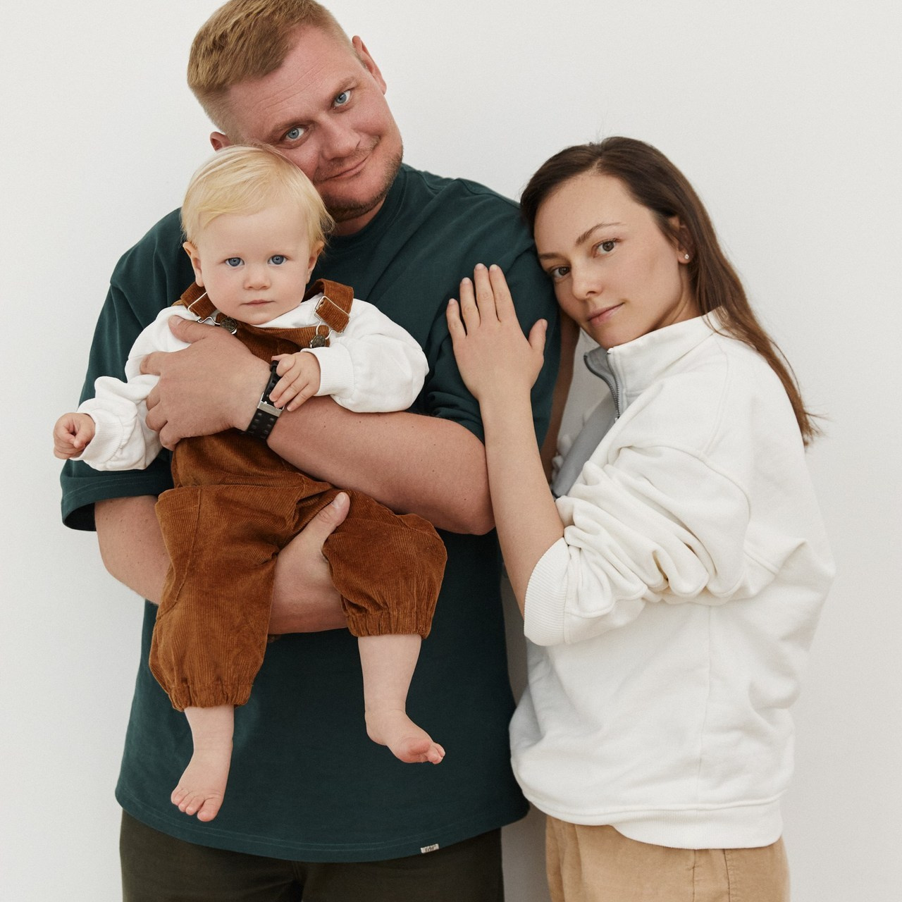 Отзывы. Фотограф в Екатеринбурге Ксения Ерёмина