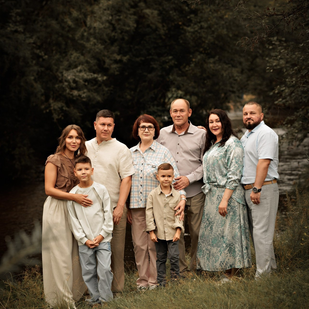 Отзывы. Детский и семейный фотограф в Чите Анастасия Шубина