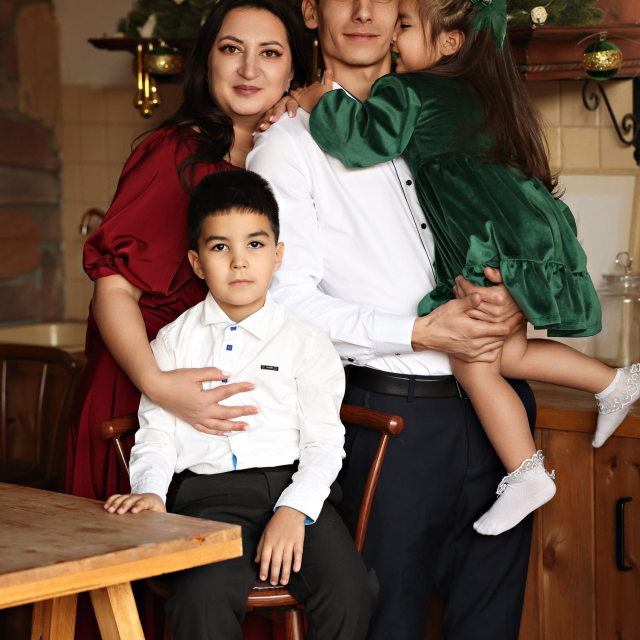 Отзывы. Детский и семейный фотограф в Чите Анастасия Шубина