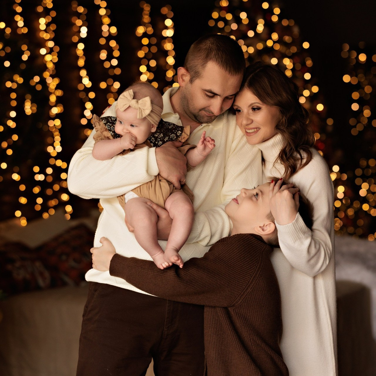 Отзывы. Детский и семейный фотограф в Чите Анастасия Шубина