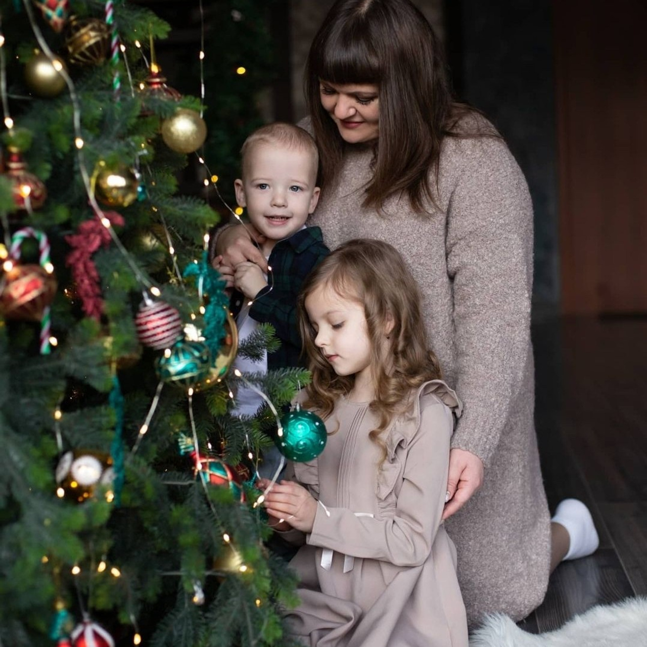 Отзывы. Детский и семейный фотограф в Чите Анастасия Шубина