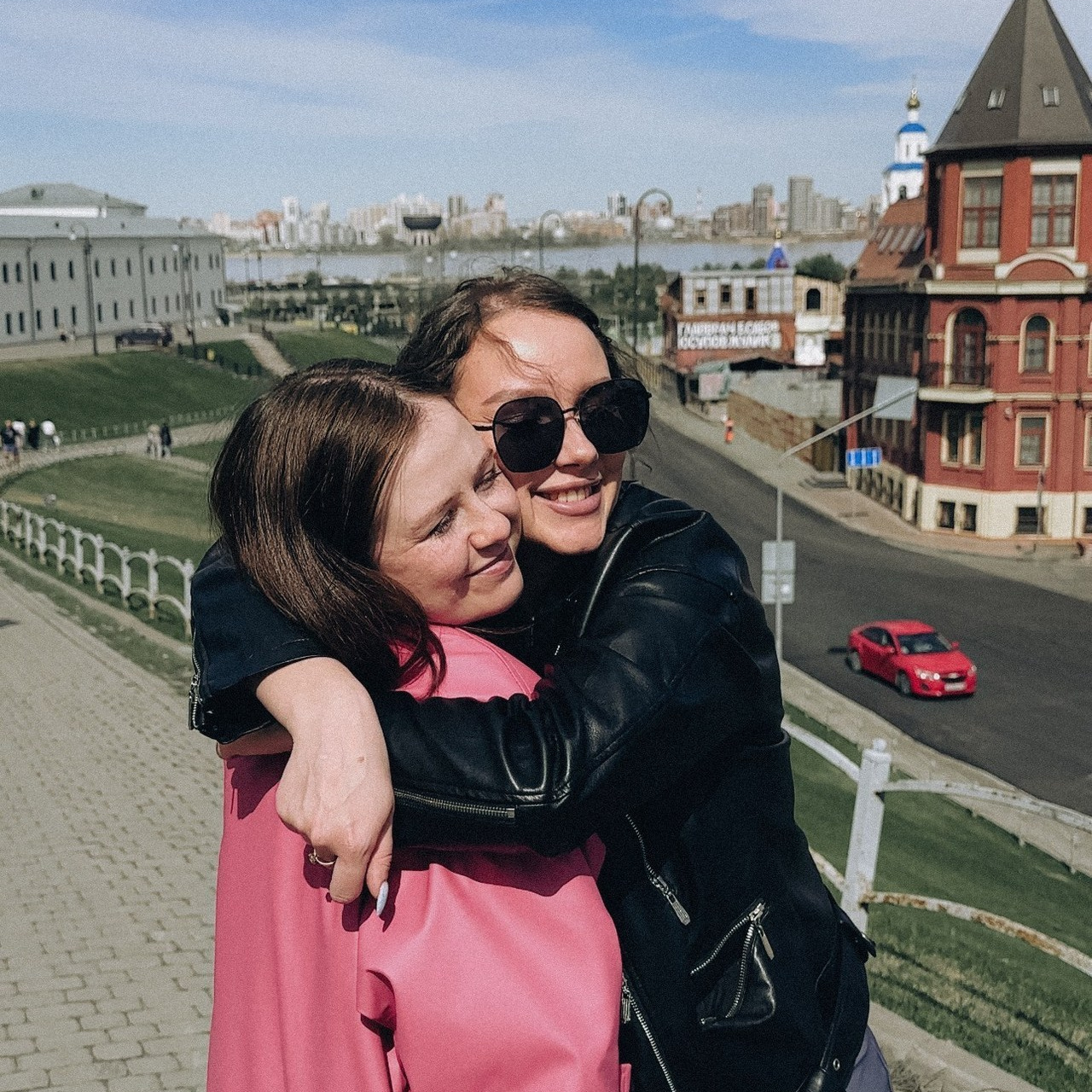 Отзывы. Чувственный мобильный фотограф в Казани и Сочи Дьяченко Дарья