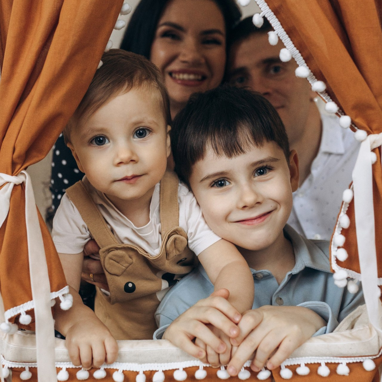 Отзывы. Главная