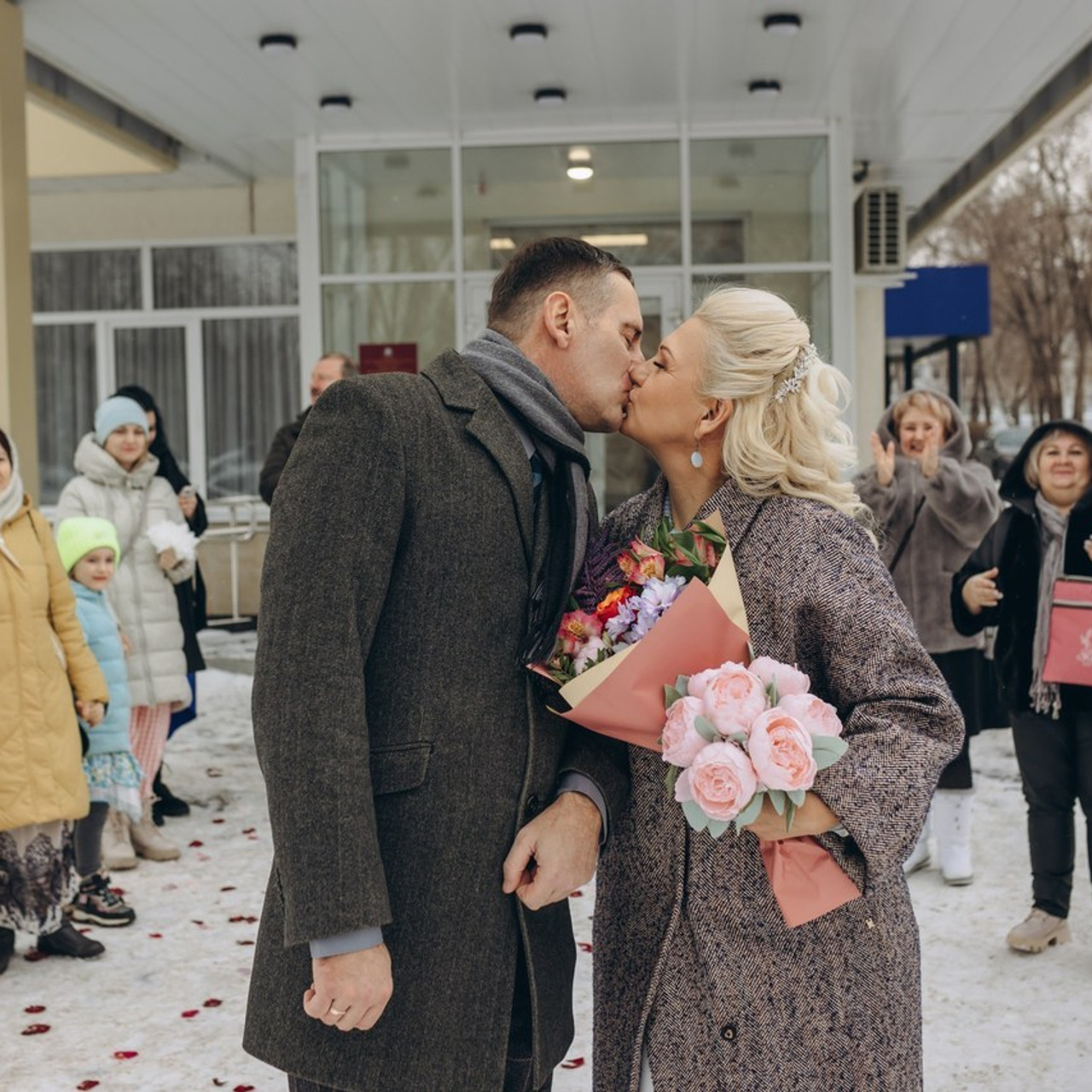 Отзывы. Главная