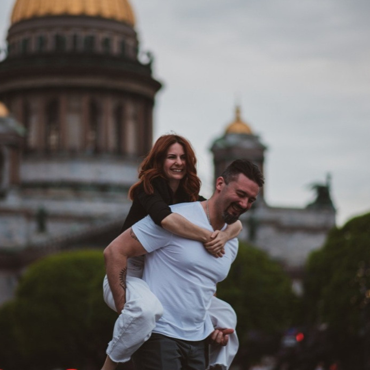Отзывы. Семейный и детский фотограф в Санкт-Петербурге Светлана Юрьева