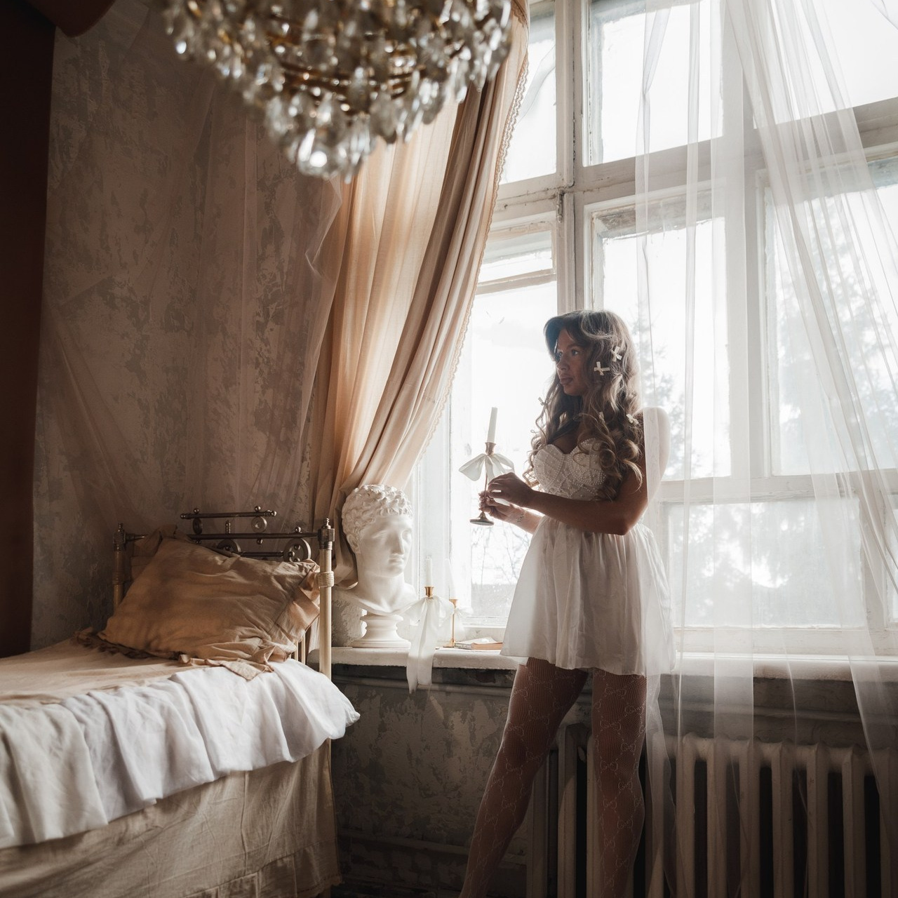 Отзывы. Индивидуальный фотограф Новосибирск Настя