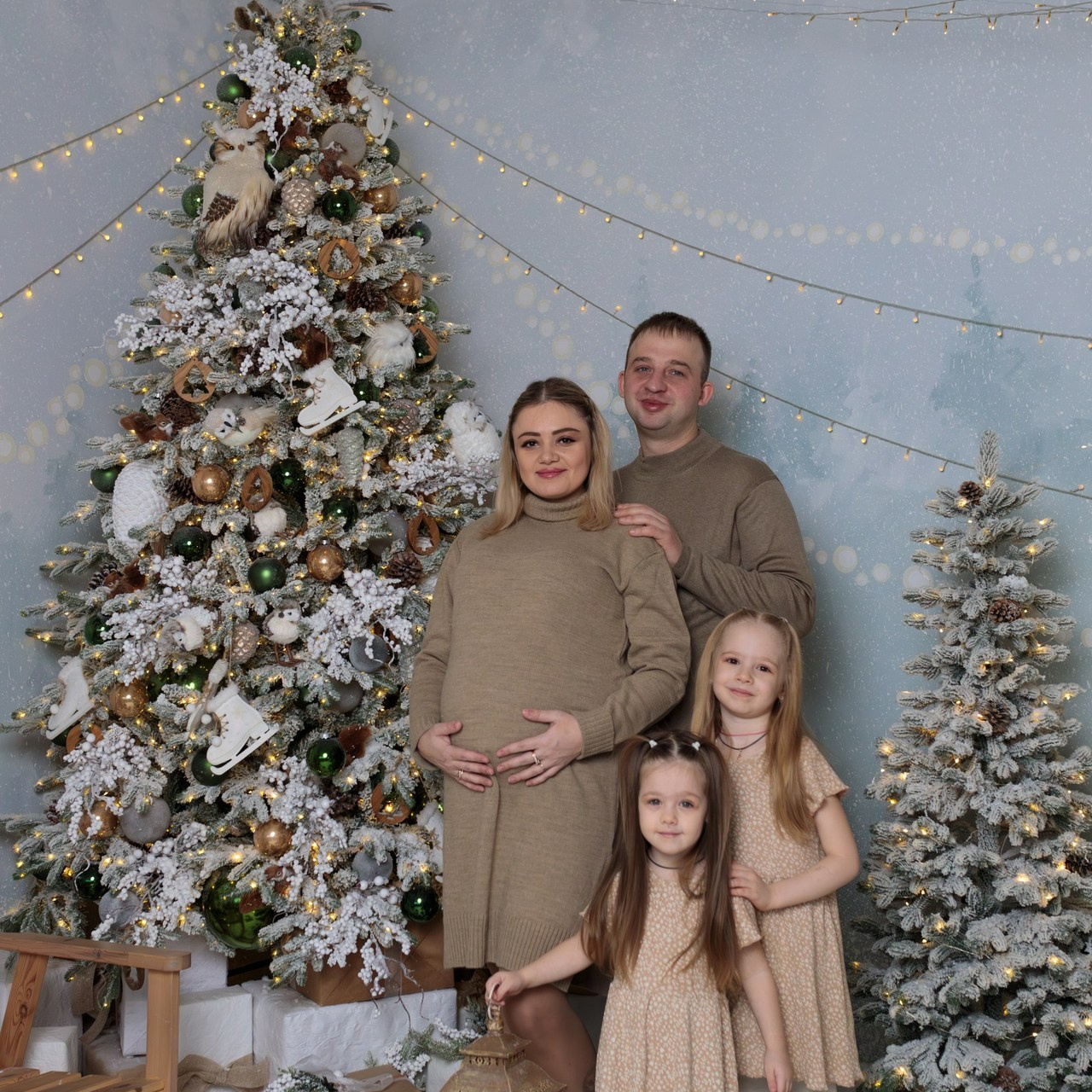 Отзывы. Индивидуальный фотограф Новосибирск Настя