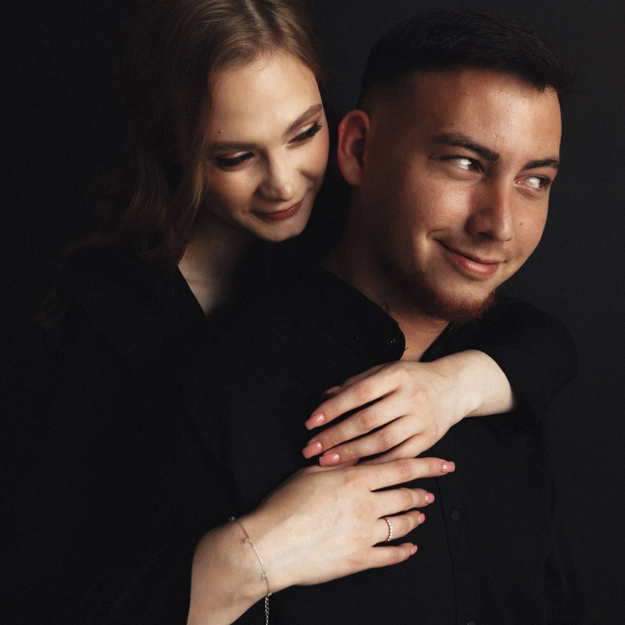 Отзывы. Индивидуальный фотограф Новосибирск Настя